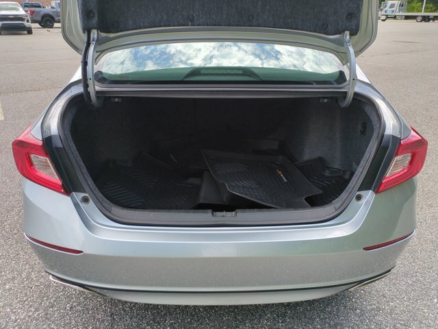 Used 2022 Honda Accord Sport image 30