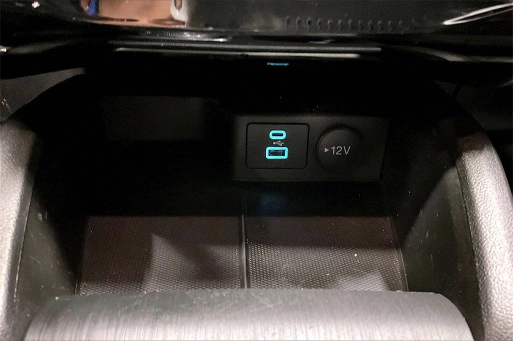 Certified 2023 Ford Escape ST-Line w/ Tech Pack #1 image 27