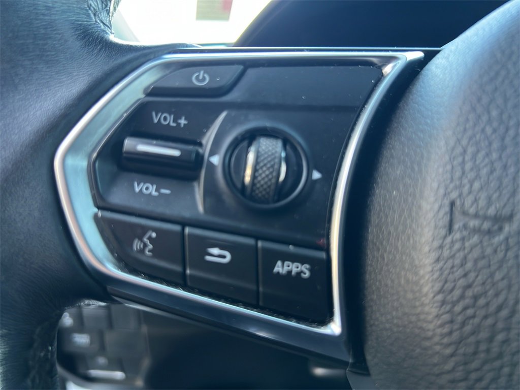 Used 2020 Acura RDX FWD image 9