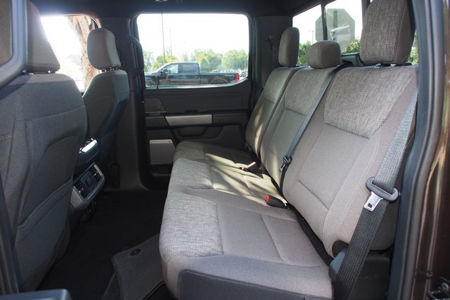 Certified 2024 Ford F150 XLT w/ Equipment Group 303A High AWD/4WD image 18