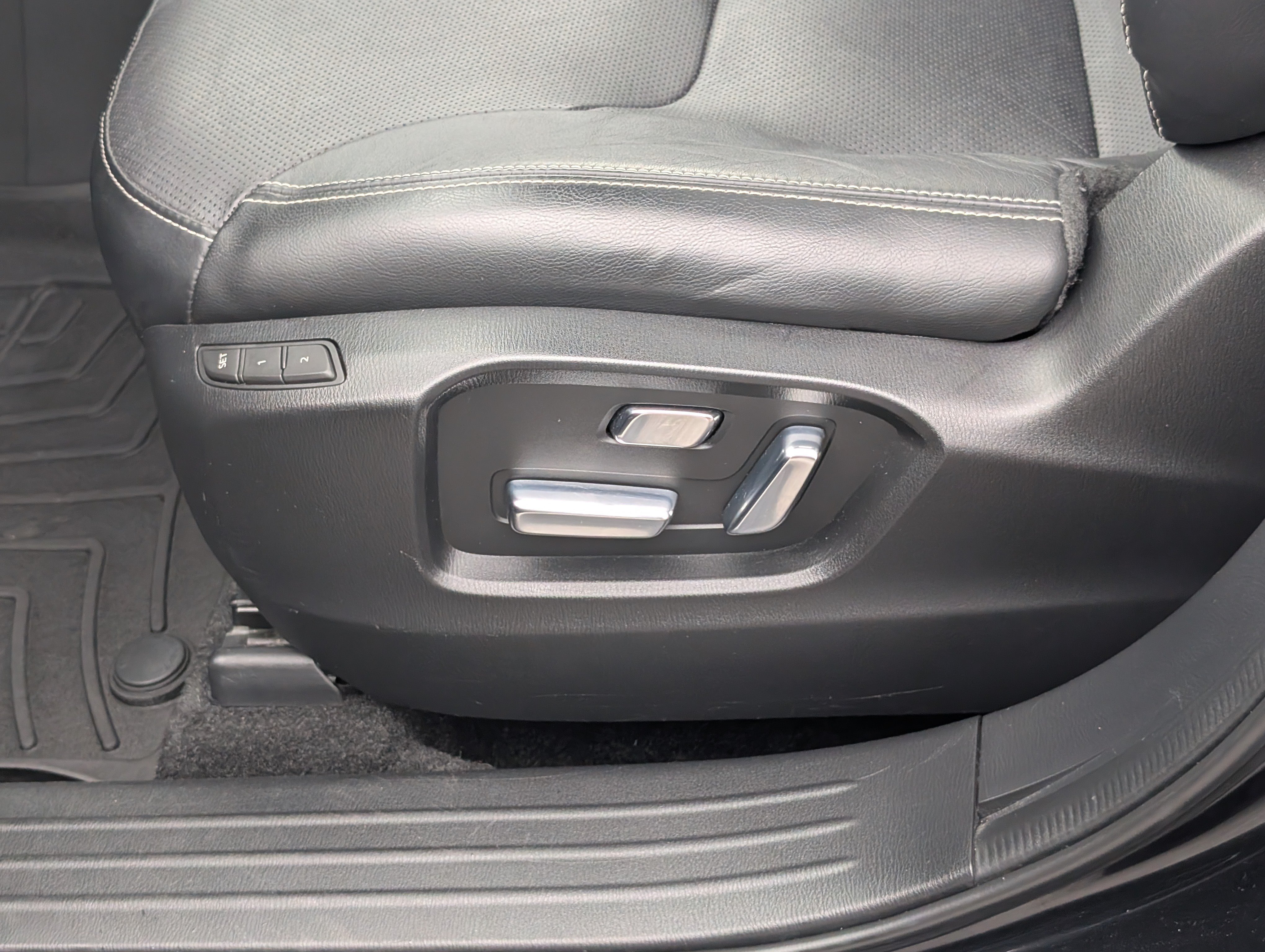Used 2023 MAZDA CX-9 Grand Touring AWD/4WD image 26