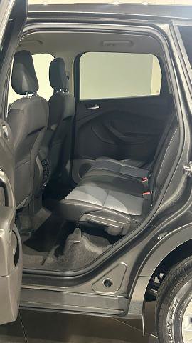 Certified 2018 Ford Escape SE w/ SE Sync 3 Package AWD/4WD image 39