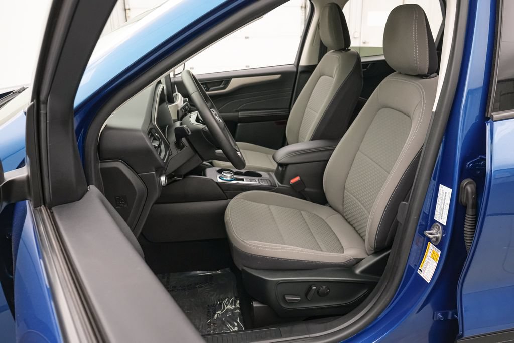 Certified 2022 Ford Escape SE w/ Convenience Package AWD/4WD image 11