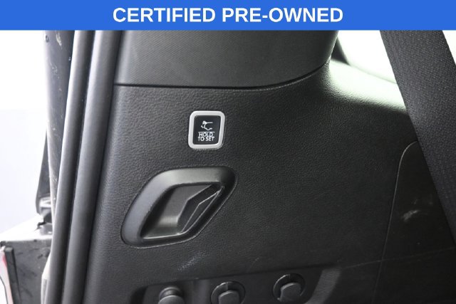 Used 2022 Jeep Wagoneer Series I w/ Rear Seat Video Group 1 AWD/4WD image 10