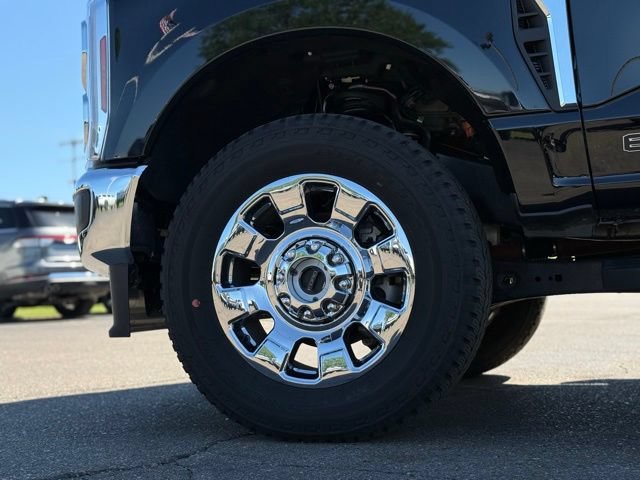Certified 2026 Ford F250 Lariat w/ Chrome Package AWD/4WD image 48