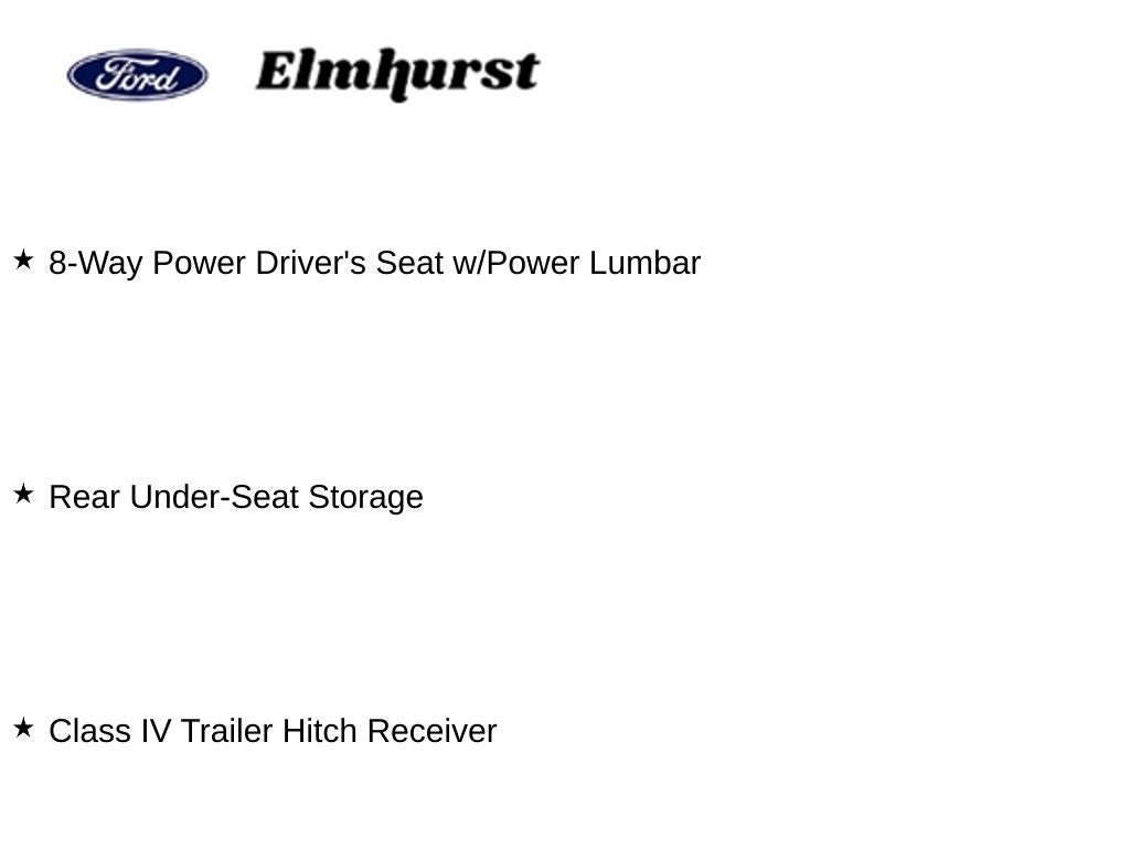 Certified 2023 Ford F150 XLT w/ Equipment Group 301A Mid AWD/4WD image 11