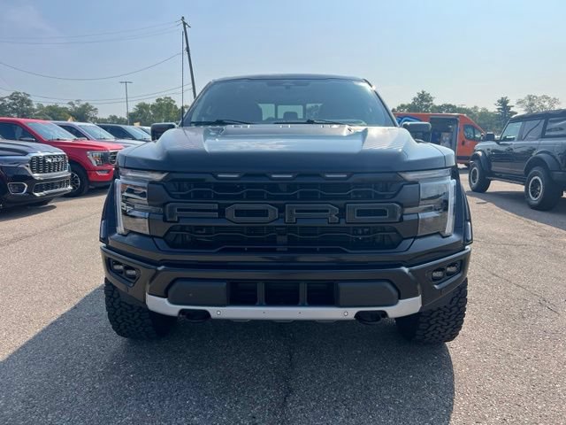 Certified 2025 Ford F150 Raptor AWD/4WD image 2