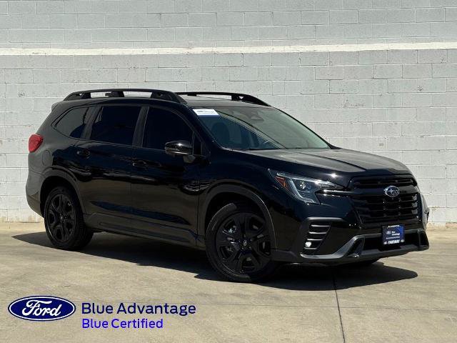 Used 2023 Subaru Ascent Onyx Edition Limited