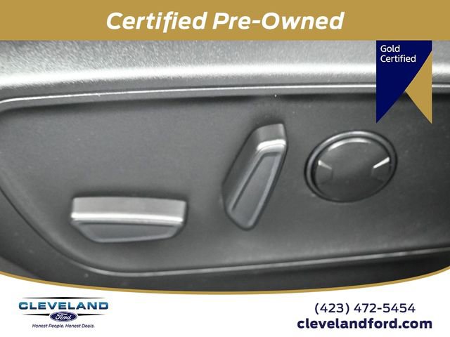 Certified 2023 Ford Escape ST-Line Select image 11