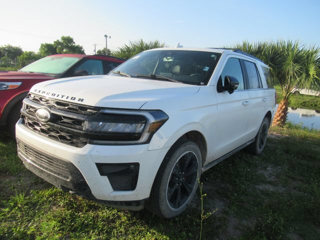 Certified 2023 Ford Expedition Limited AWD/4WD image 3