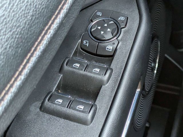 Certified 2019 Ford Expedition Platinum image 25