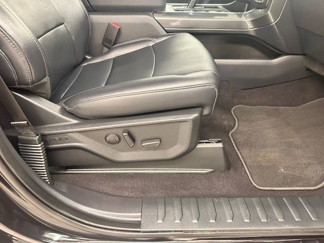 Certified 2023 Ford F150 XLT w/ Equipment Group 302A High image 14