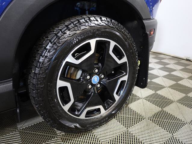 Certified 2023 Ford Bronco Sport Outer Banks w/ Tech Package image 35