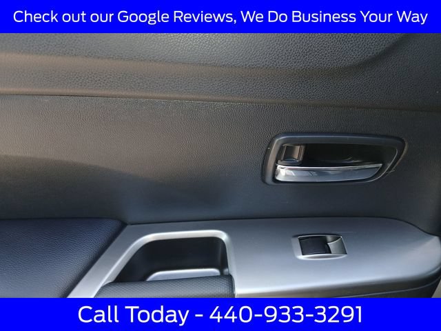 Used 2024 Mitsubishi Outlander Sport SE AWD/4WD image 32