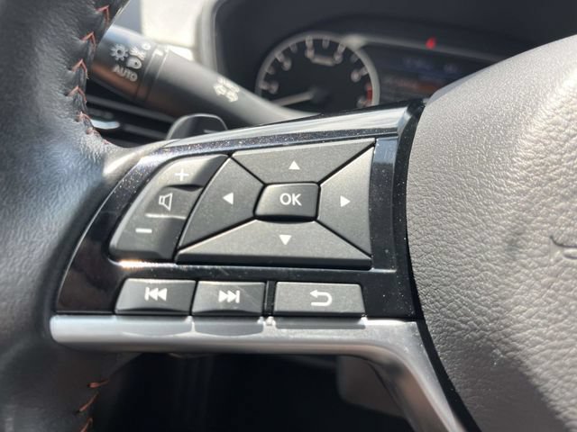 Used 2024 Nissan Altima 2.5 SR FWD image 32
