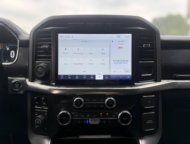Certified 2022 Ford F150 Lariat AWD/4WD image 11