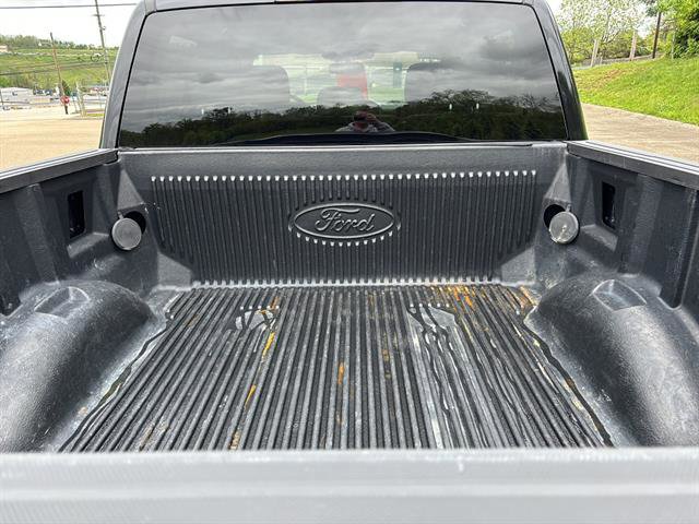 Certified 2023 Ford F150 XLT AWD/4WD image 19