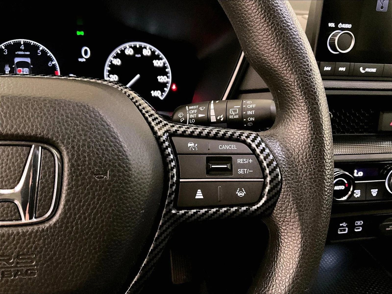 Used 2024 Honda CR-V EX image 18