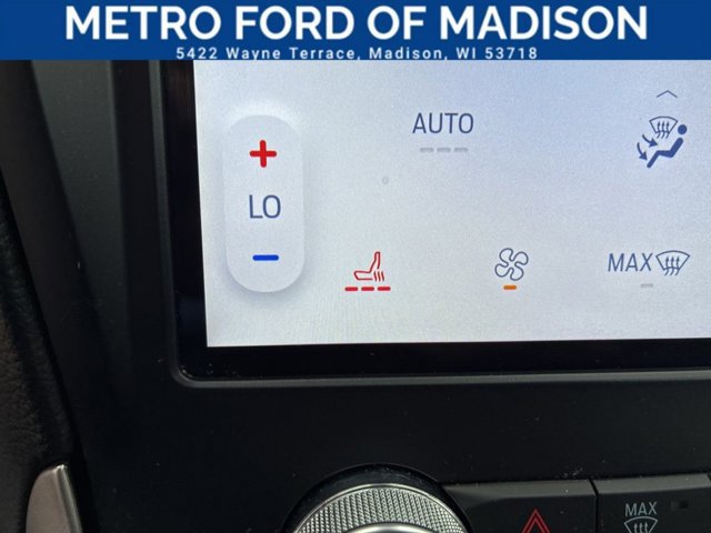 Certified 2024 Ford Edge SEL AWD/4WD image 20