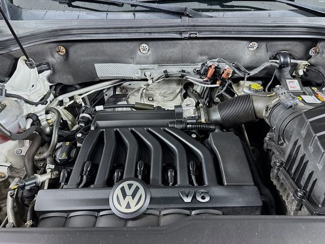 Used 2018 Volkswagen Atlas S image 33