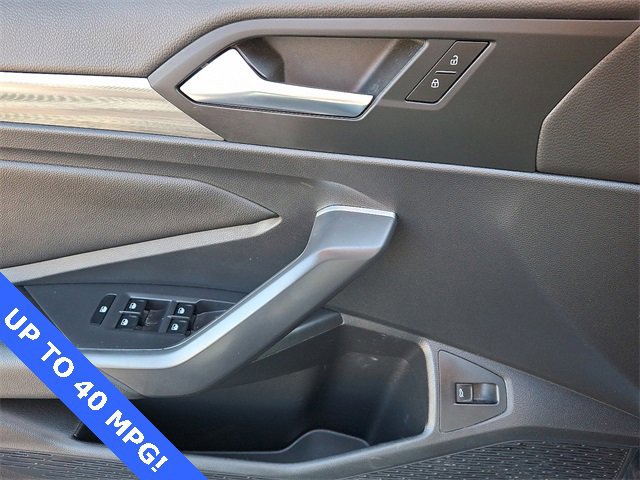 Used 2020 Volkswagen Jetta SEL image 12