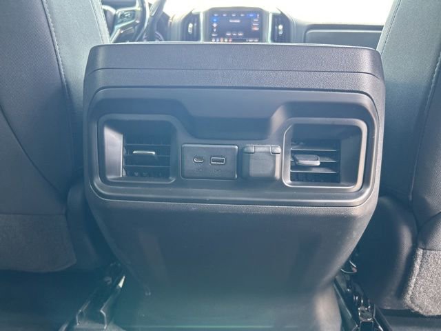 Used 2019 Chevrolet Silverado 1500 LT Trail Boss AWD/4WD image 17