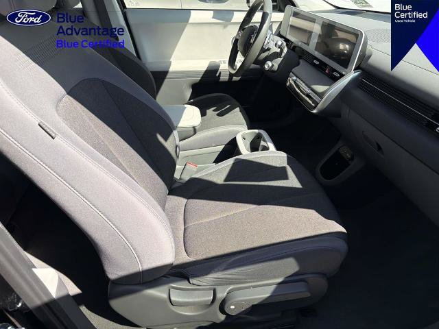 Used 2024 Hyundai Ioniq 5 SEL RWD image 16