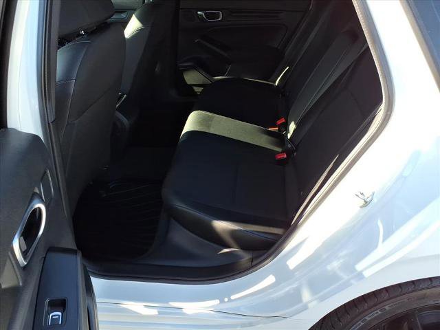 Used 2025 Honda Civic Sport image 9