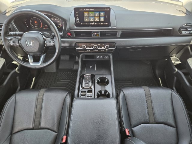 Used 2024 Honda Pilot EX-L image 23
