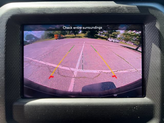 Used 2023 Jeep Wrangler Unlimited Sport AWD/4WD image 23