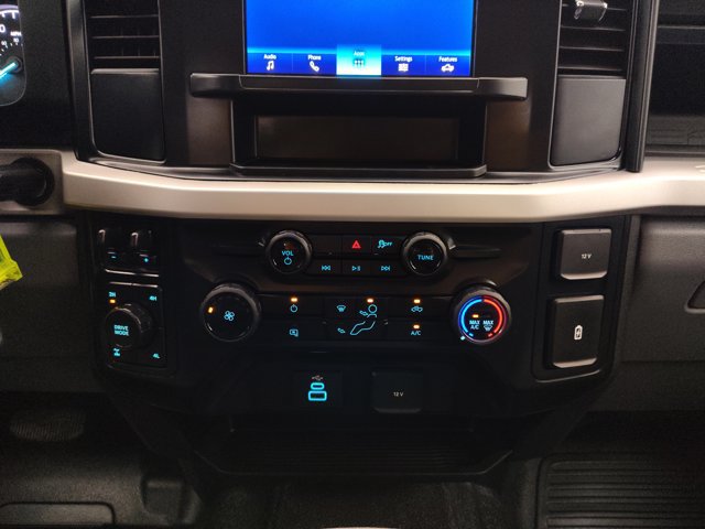 Certified 2025 Ford F250 XL w/ XL Chrome Package AWD/4WD image 37