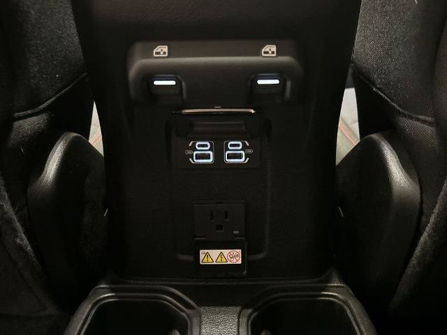 Used 2021 Jeep Gladiator Rubicon AWD/4WD image 30