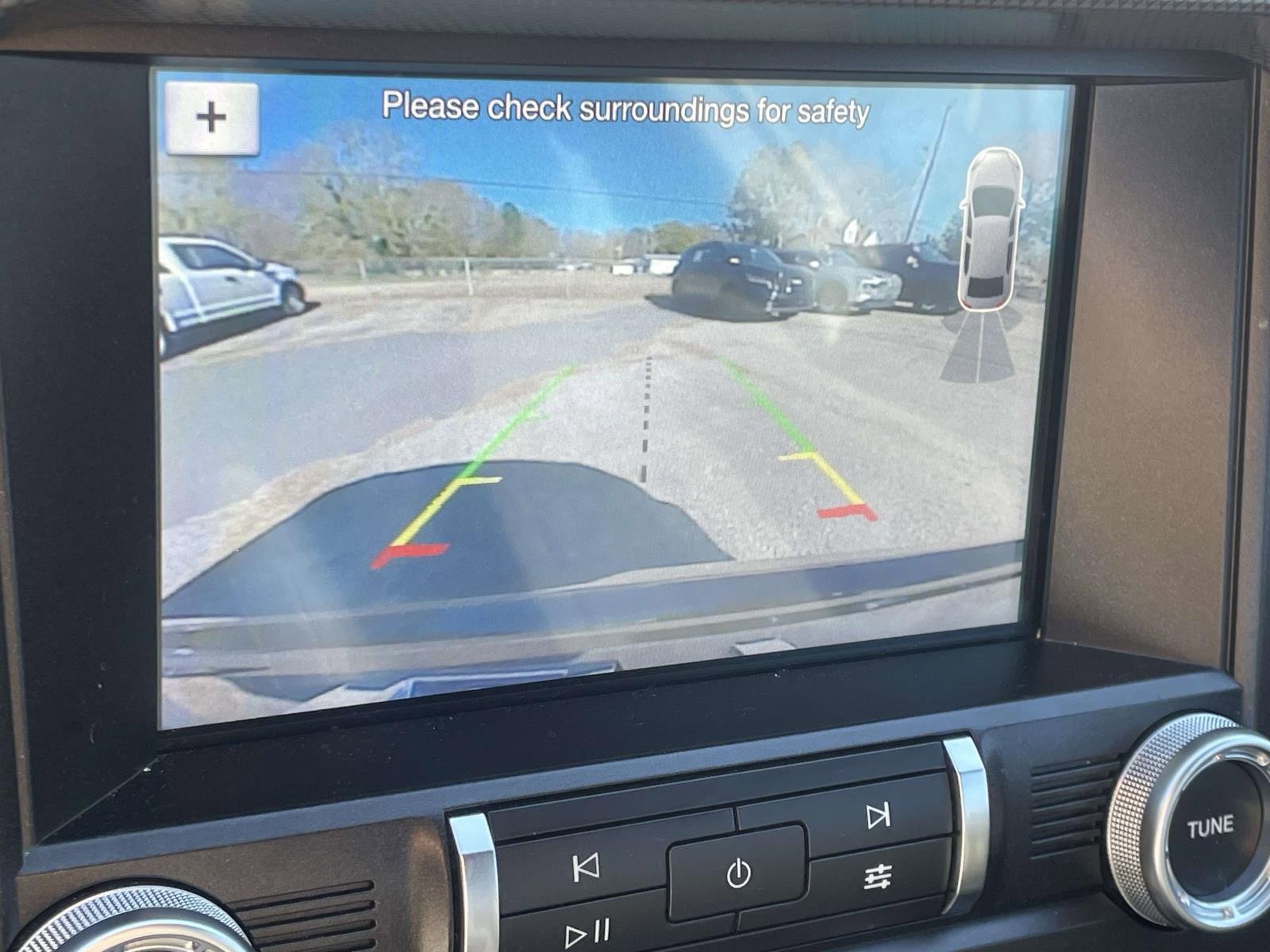 Certified 2019 Ford Mustang GT w/ Equipment Group 301A image 18