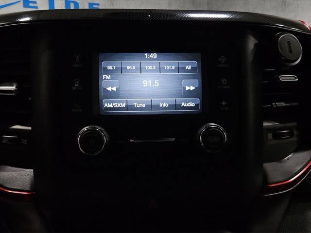 Used 2019 RAM 1500 Rebel AWD/4WD image 26