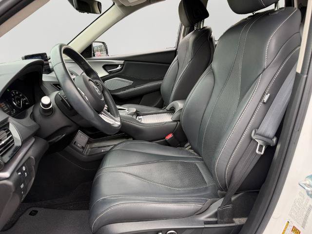 Used 2023 Acura RDX FWD w/ Technology Package image 16
