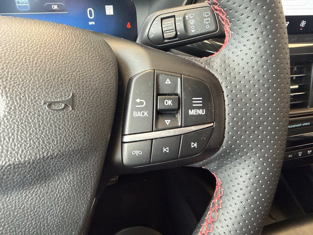 Certified 2023 Ford Escape ST-Line Elite w/ Premium Technology Package AWD/4WD image 21