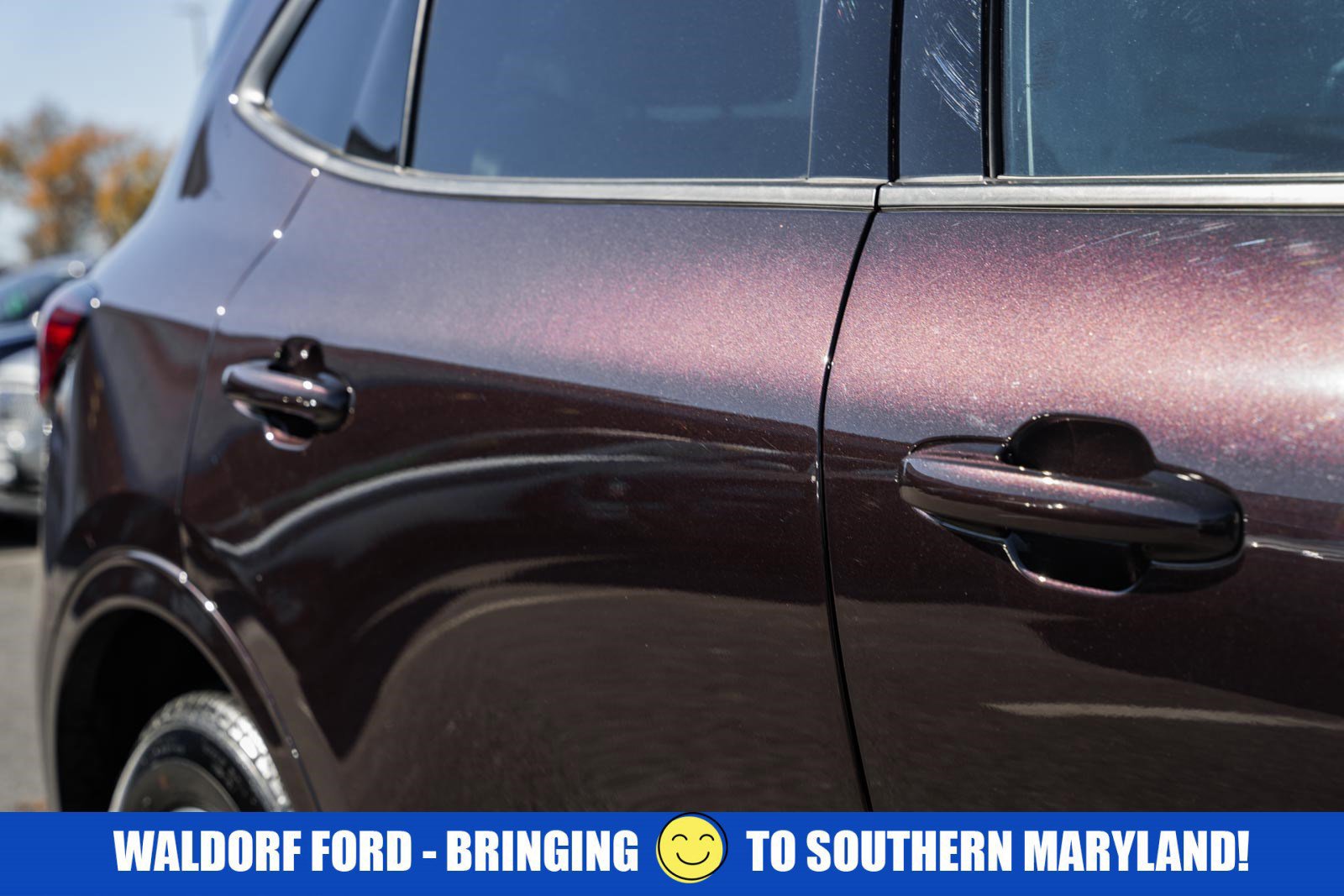 Certified 2023 Ford Escape ST-Line w/ Tech Pack #1 image 16