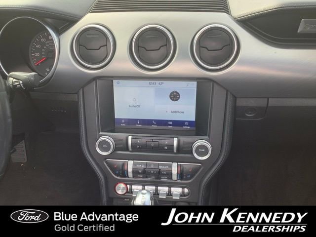 Certified 2023 Ford Mustang Premium image 27