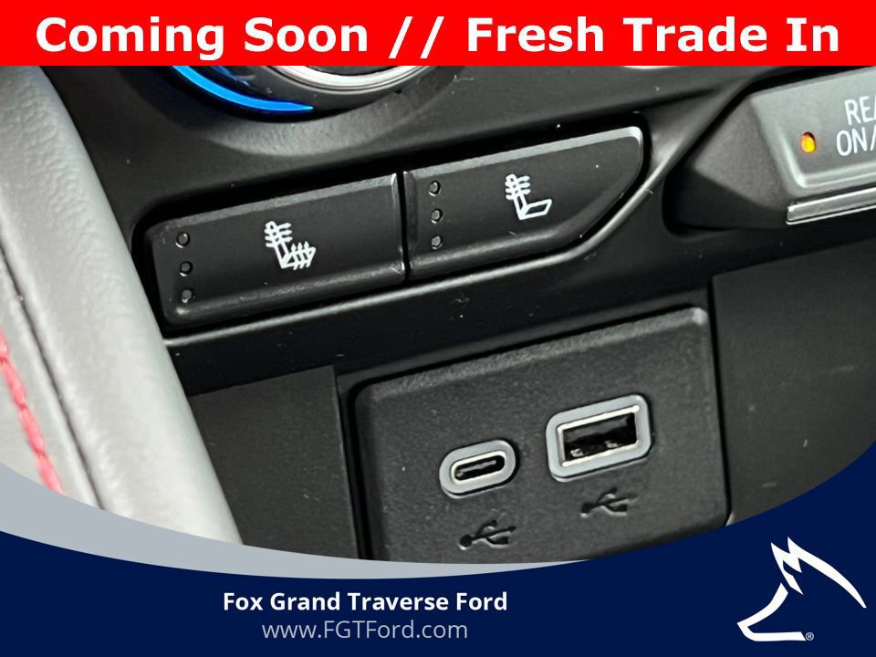 Used 2023 Chevrolet Tahoe RST w/ Luxury Package image 35