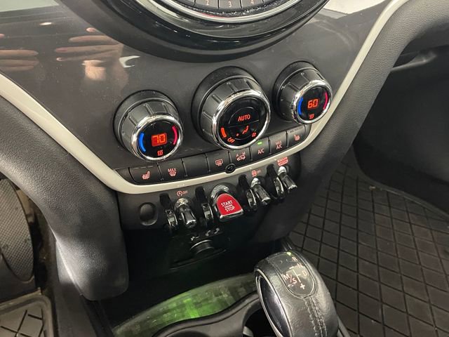 Used 2018 MINI Cooper Countryman S AWD/4WD image 8