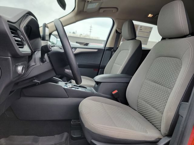 Certified 2020 Ford Escape SE FWD image 20