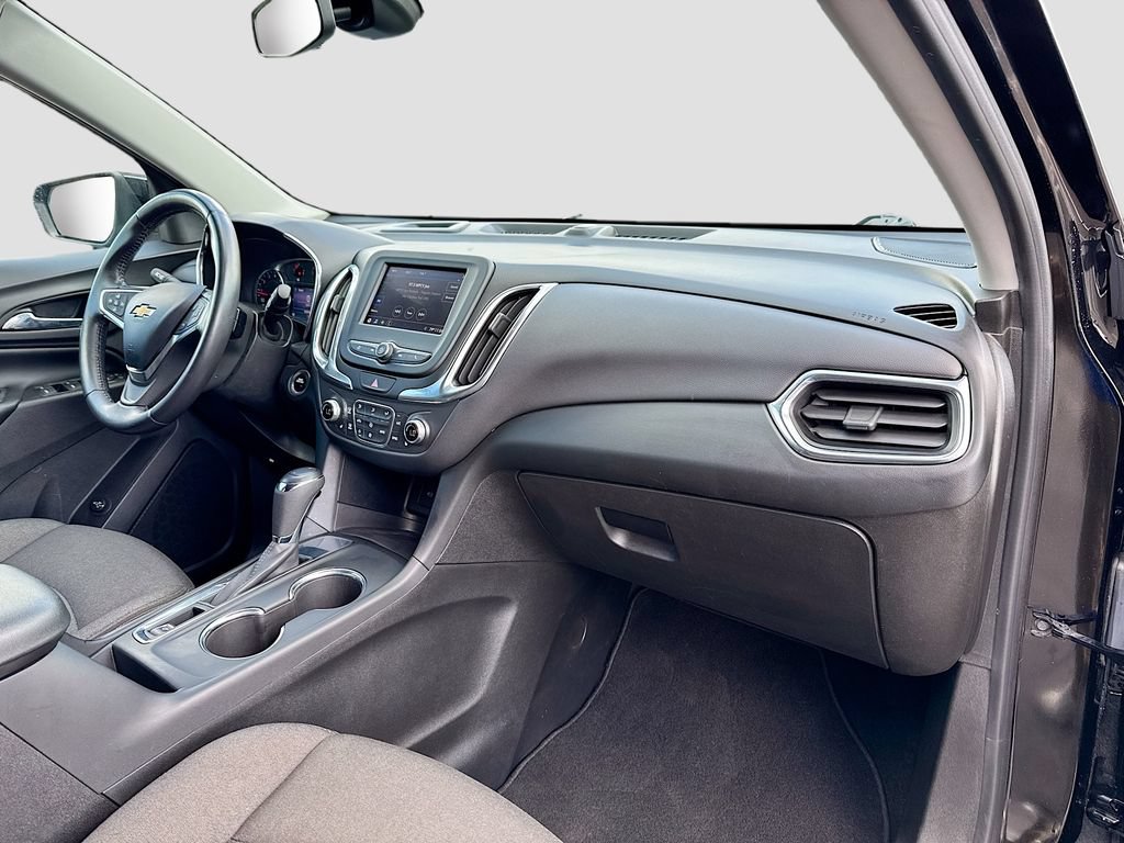Used 2021 Chevrolet Equinox LT FWD image 31