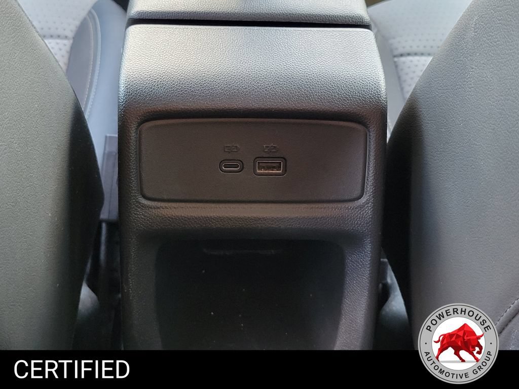 Used 2024 Chevrolet Trax LT FWD image 17