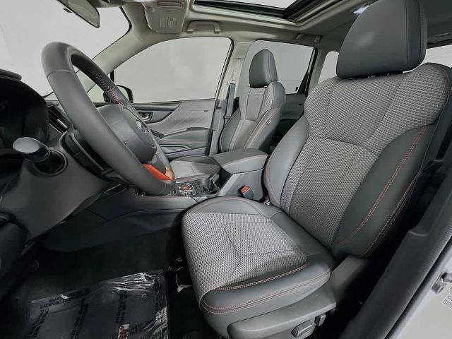 Used 2023 Subaru Forester Sport AWD/4WD image 12