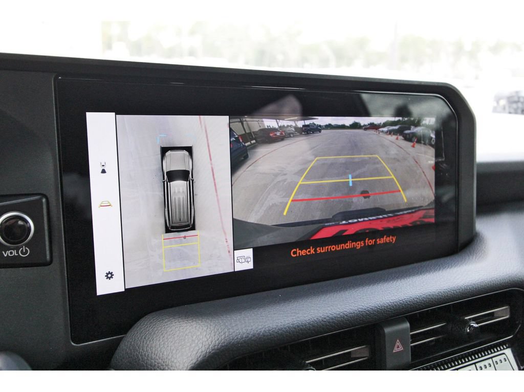Used 2024 Toyota Land Cruiser AWD/4WD image 23