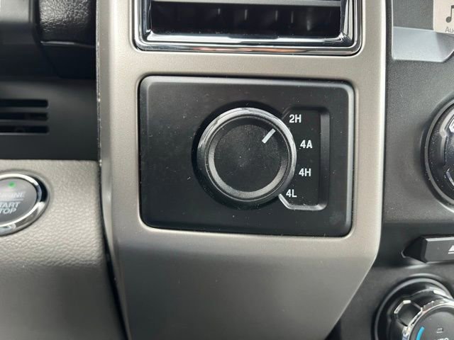 Certified 2018 Ford F150 Lariat image 59