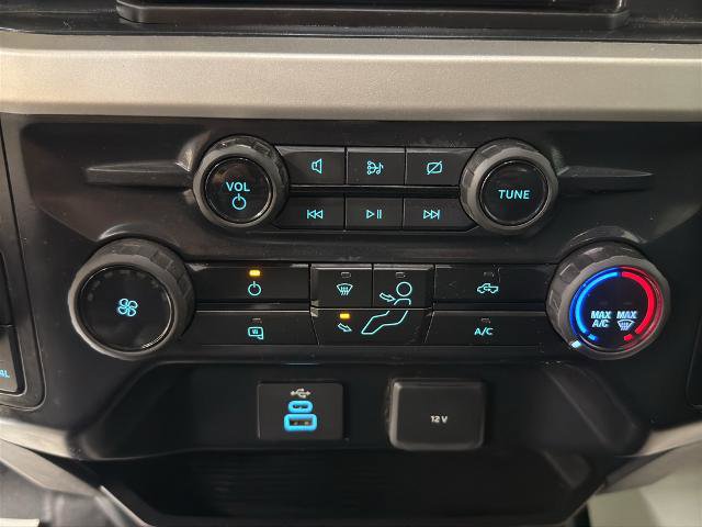 Certified 2024 Ford F250 XL w/ XL Off-Road Package AWD/4WD image 5