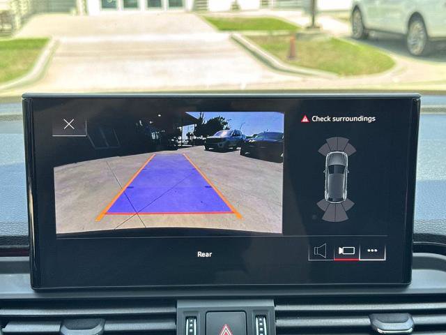 Used 2024 Audi Q5 2.0T Premium image 28