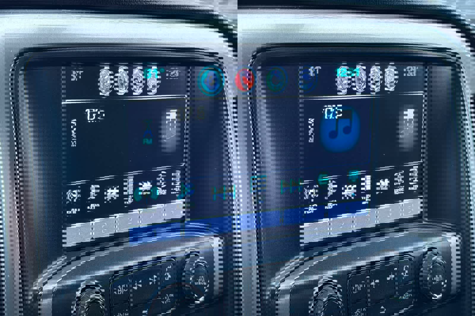 Used 2018 Chevrolet Silverado 1500 LT w/ All Star Edition image 17