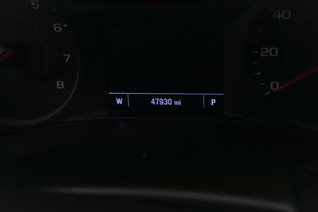 Used 2024 Chevrolet Malibu LT FWD image 17